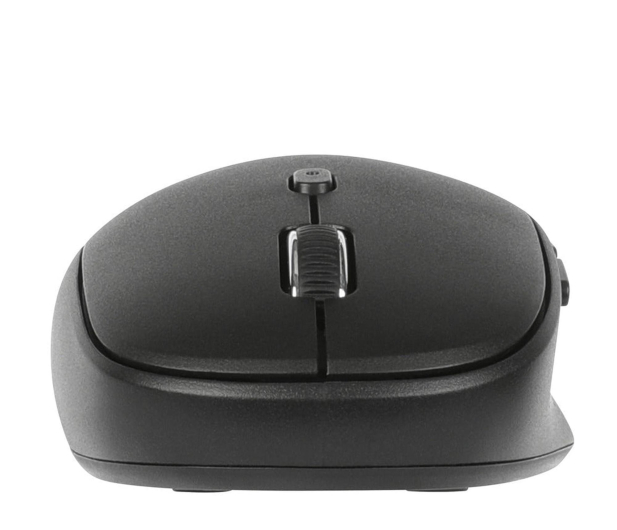 TARGUS Antimicrobial Mid-size Dual Mode Bluetooth& 2.4 GHz Optical AMB582GL - 1352154 - zdjęcie 3